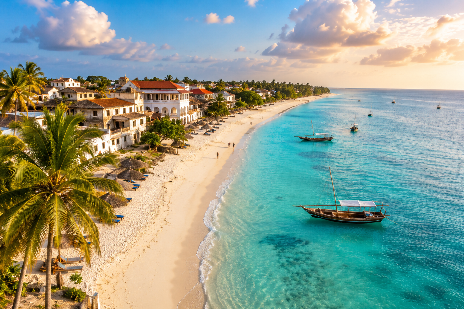 Zanzibar